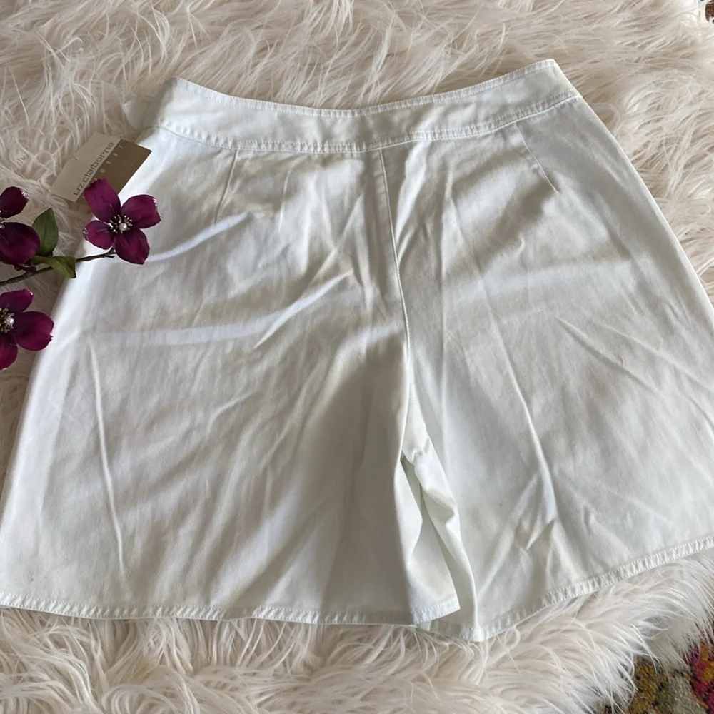LIZ CLAIBORNE skort
